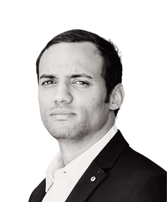 Mehdi Boyer