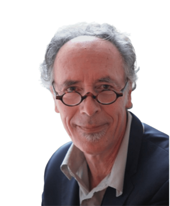 Pierre Crozier