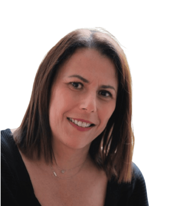 Sonia Bouraoui