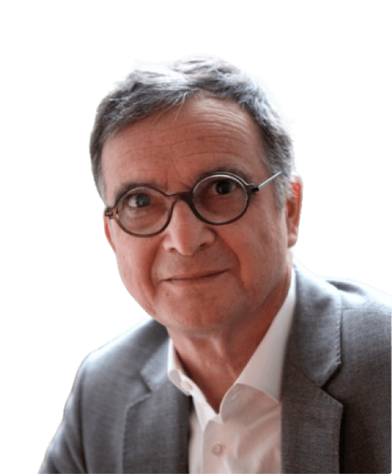 Vincent Roger